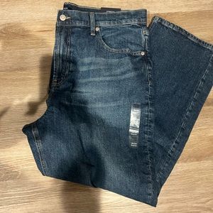 Gap Factory Jeans